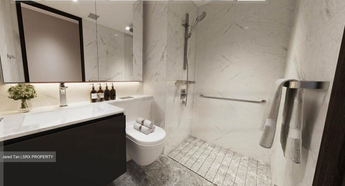Dover Road (D5), Condominium #468325391